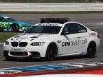 BMW M3 Safety Car 2007 года